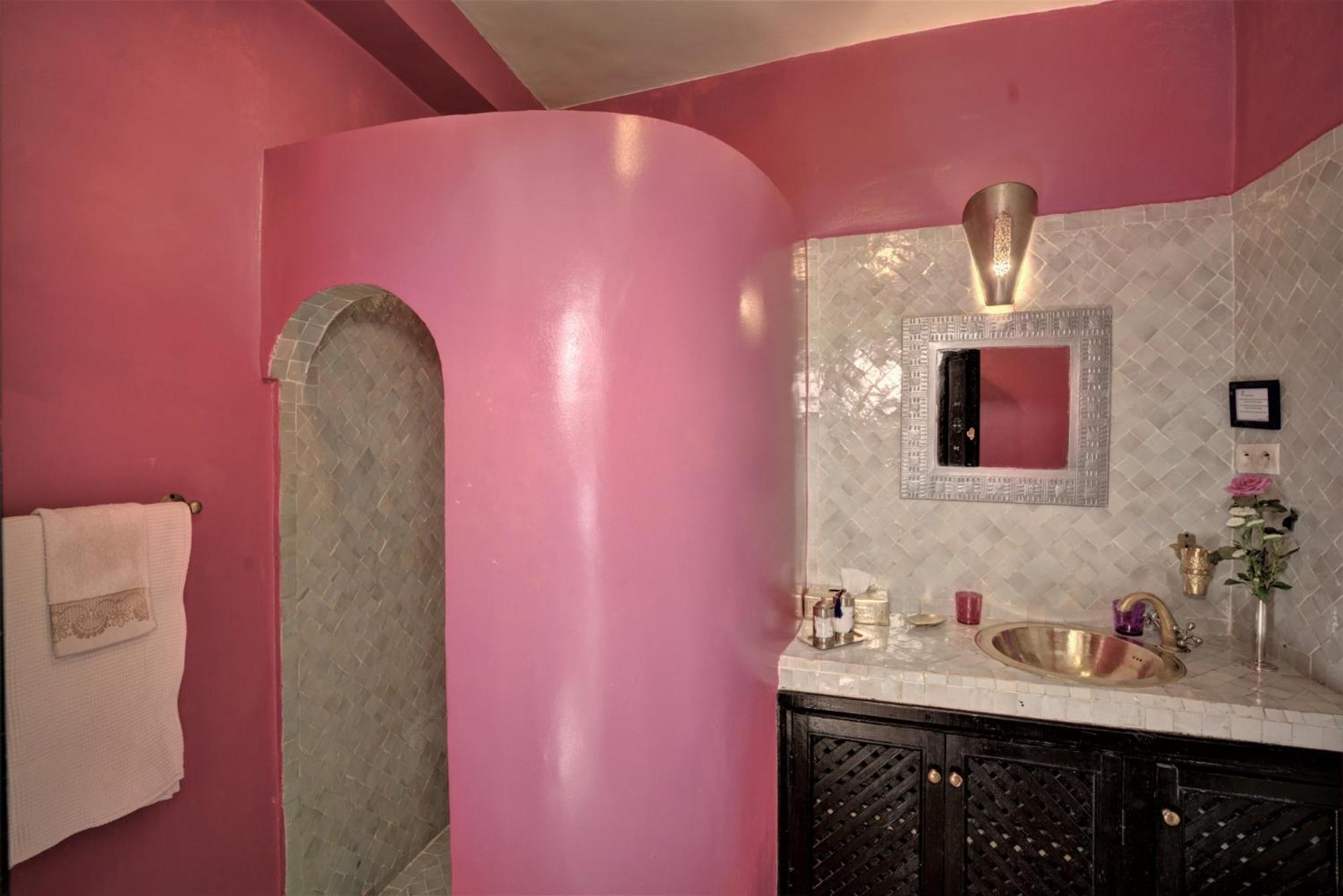 Riad Dar El Souk Marrakesh Værelse billede